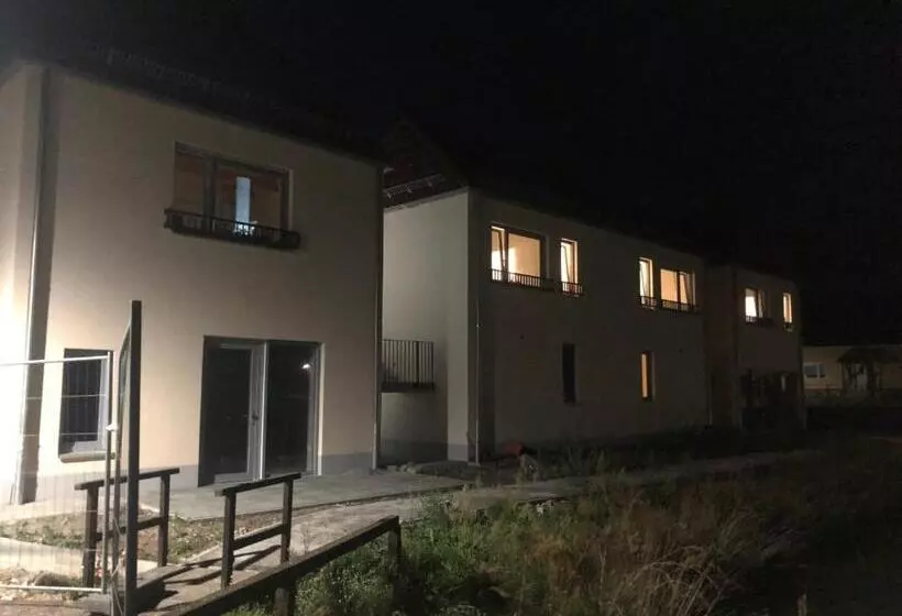 Pension Krug Zum Schlaubetal
