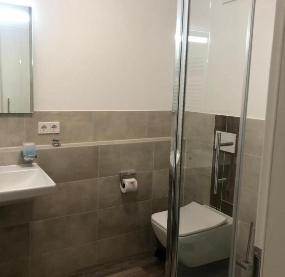 Pension Krug Zum Schlaubetal