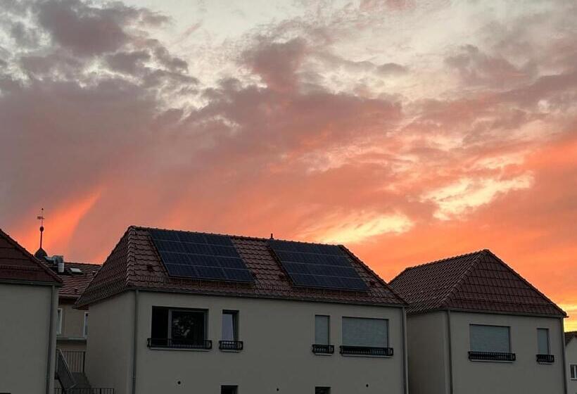 Pension Krug Zum Schlaubetal