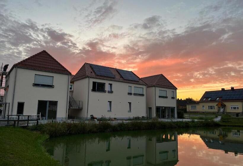 Pension Krug Zum Schlaubetal