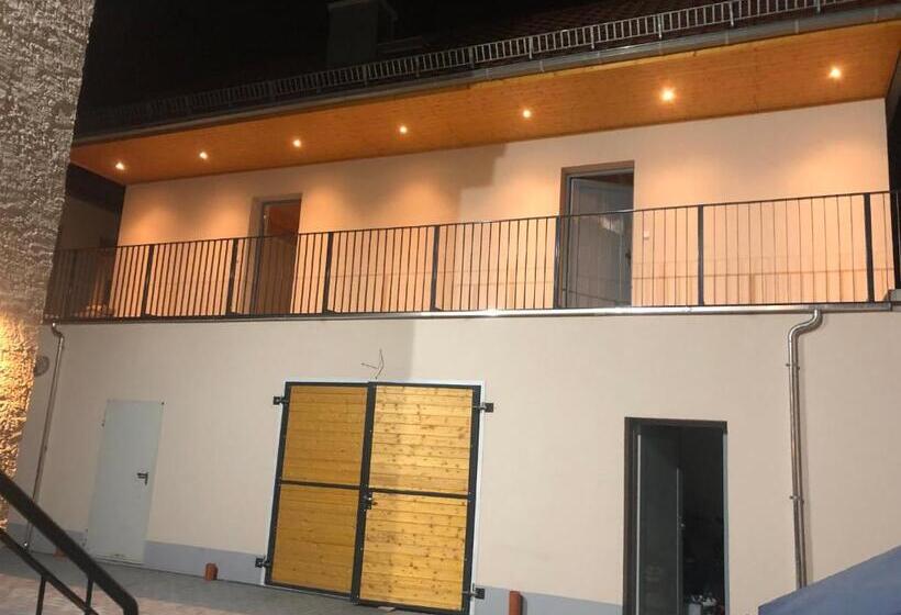 Pension Krug Zum Schlaubetal