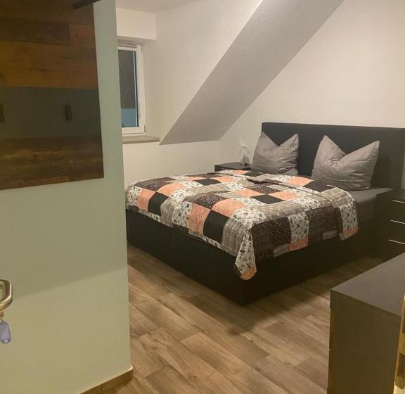 Pension Krug Zum Schlaubetal