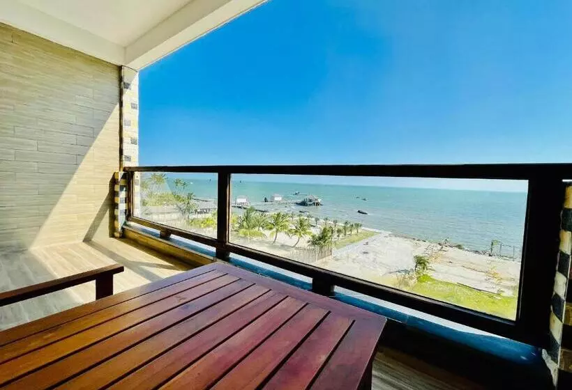 استراحتگاه Garden Sea