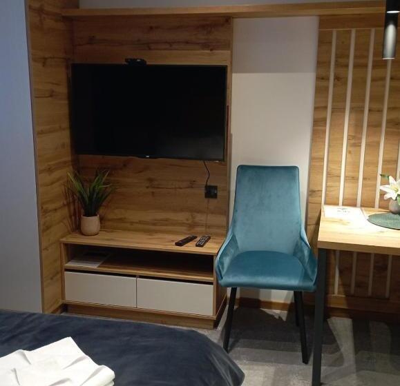 Ru&ki Apartman  Hotel Djina A13