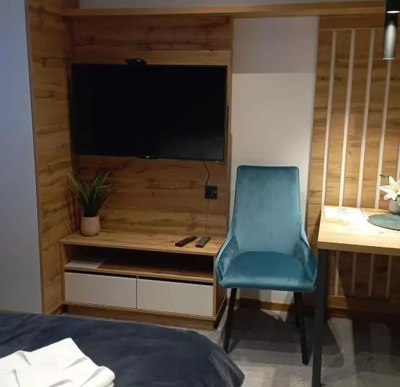 Ru&ki Apartman  Hotel Djina A13