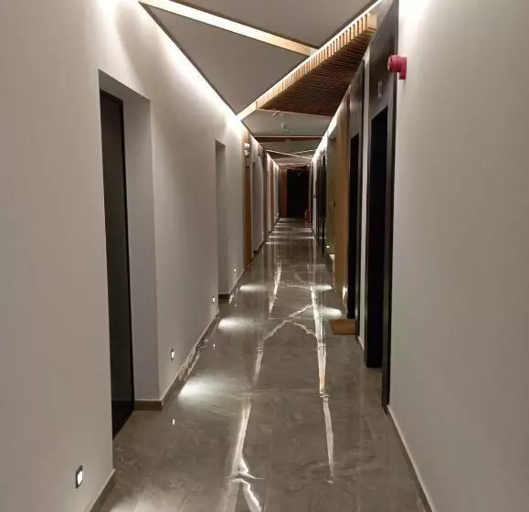 Ru&ki Apartman  Hotel Djina A13