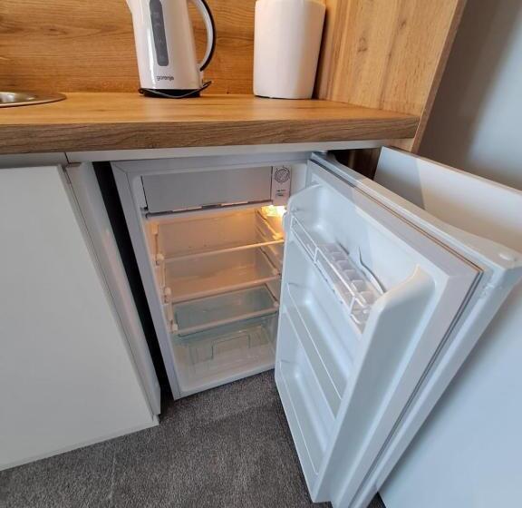 Ru&ki Apartman  Hotel Djina A13