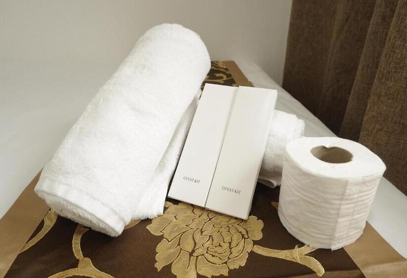 Shore Condo Moa Pasay 1155 Dynastel Staycation