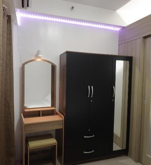 Shore Condo Moa Pasay 1155 Dynastel Staycation