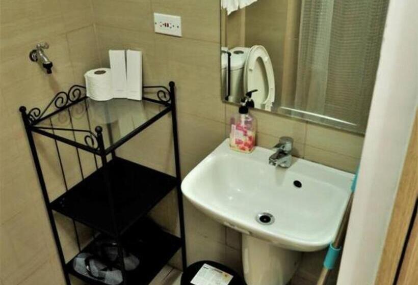 Shore Condo Moa Pasay 1155 Dynastel Staycation