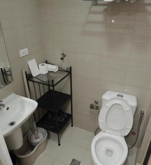 Shore Condo Moa Pasay 1155 Dynastel Staycation