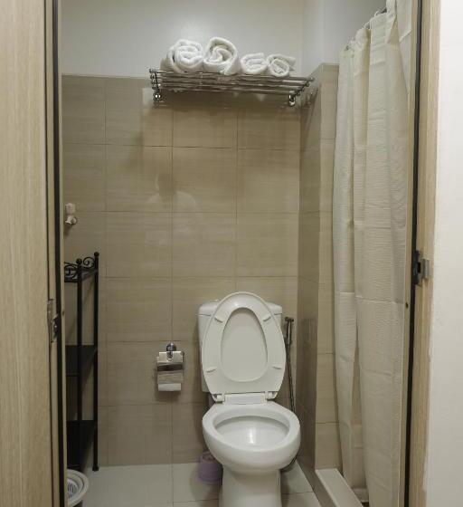 Shore Condo Moa Pasay 1155 Dynastel Staycation