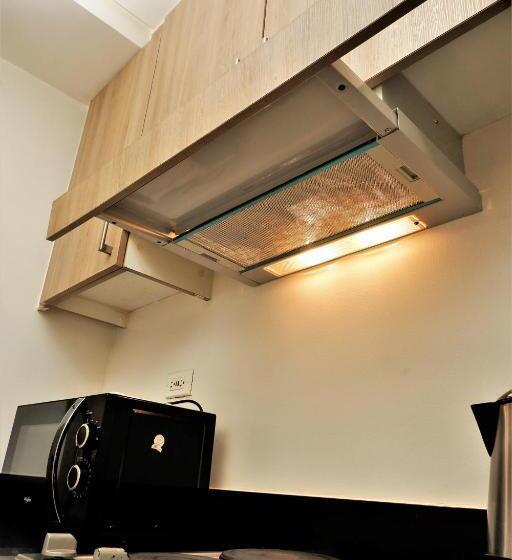 Shore Condo Moa Pasay 1155 Dynastel Staycation