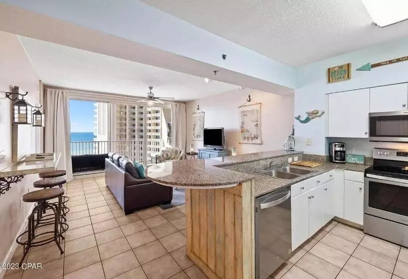 Shores Of Panama Condos   Unit 918   Price Does Not Include The Shores Parking Fee