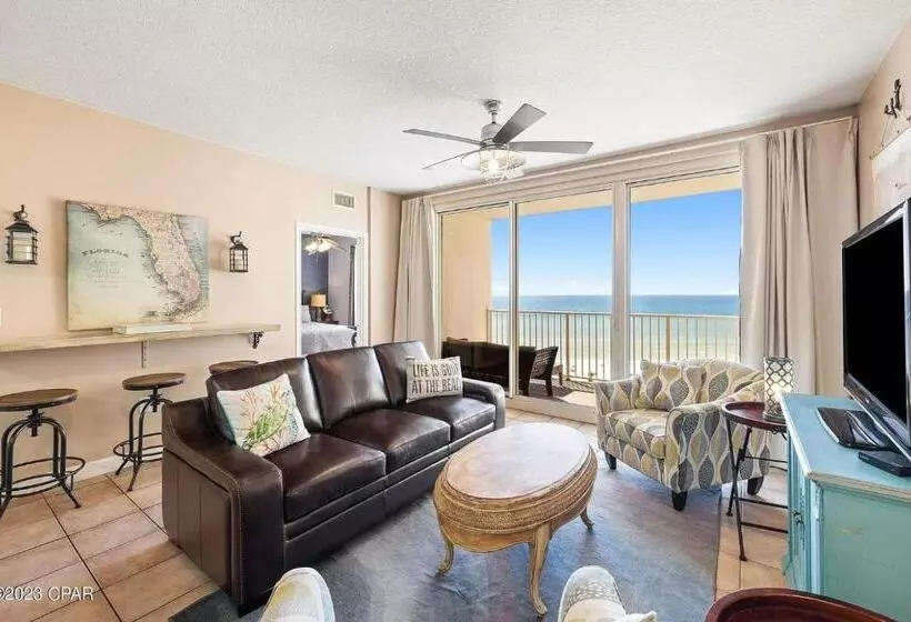 Shores Of Panama Condos   Unit 918   Price Does Not Include The Shores Parking Fee