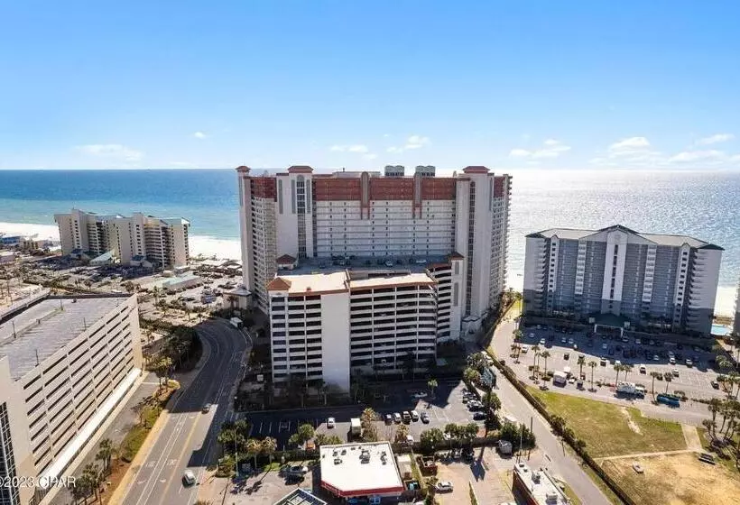 Shores Of Panama Condos   Unit 918   Price Does Not Include The Shores Parking Fee