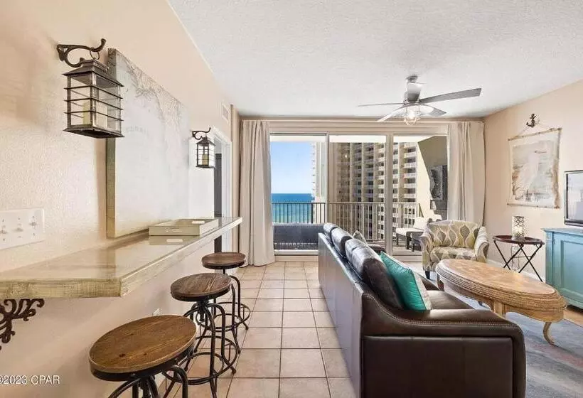 Shores Of Panama Condos   Unit 918   Price Does Not Include The Shores Parking Fee