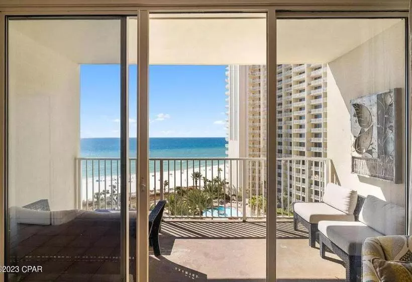 Shores Of Panama Condos   Unit 918   Price Does Not Include The Shores Parking Fee