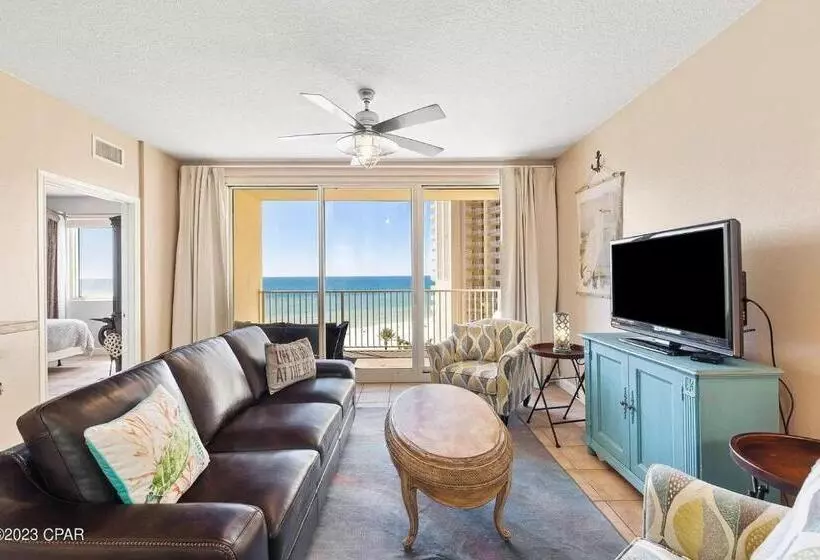 Shores Of Panama Condos   Unit 918   Price Does Not Include The Shores Parking Fee