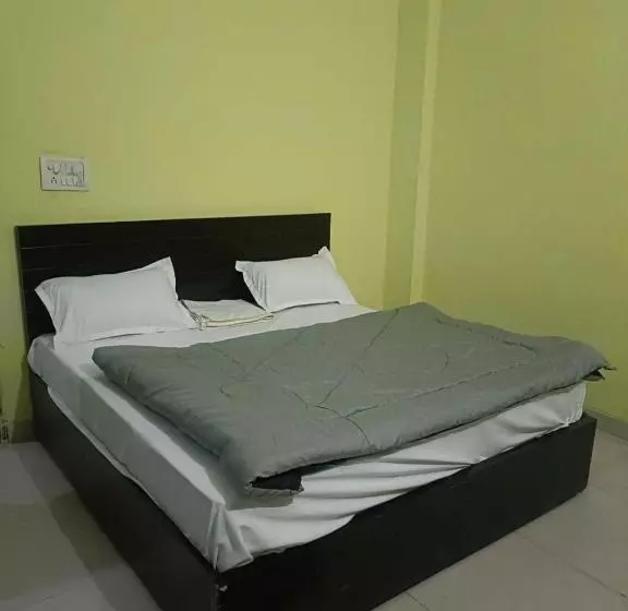 Super Oyo Hotel Shree Ji