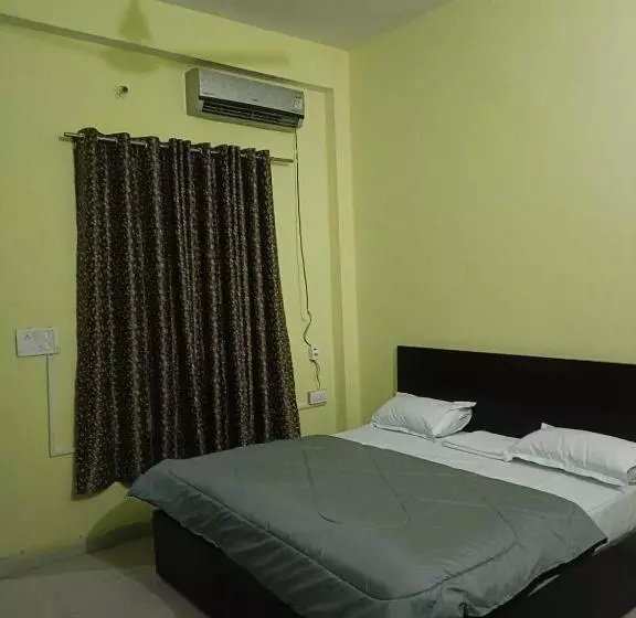 Super Oyo Hotel Shree Ji
