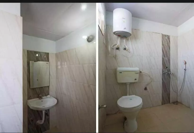 Super Oyo Hotel Shree Ji