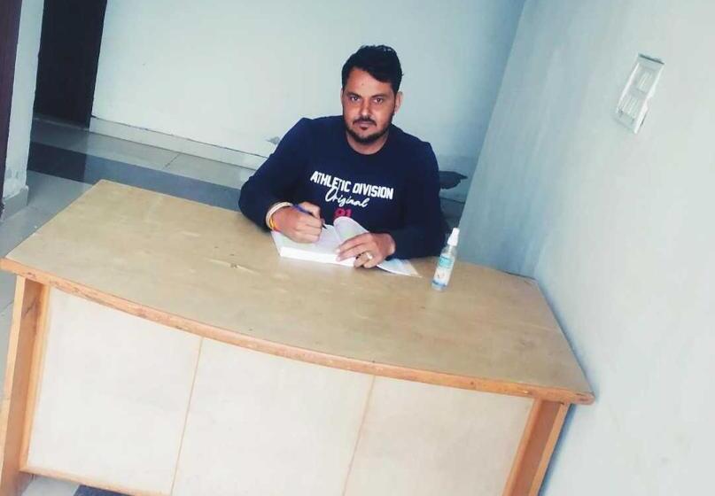 Super Oyo Hotel Shree Ji