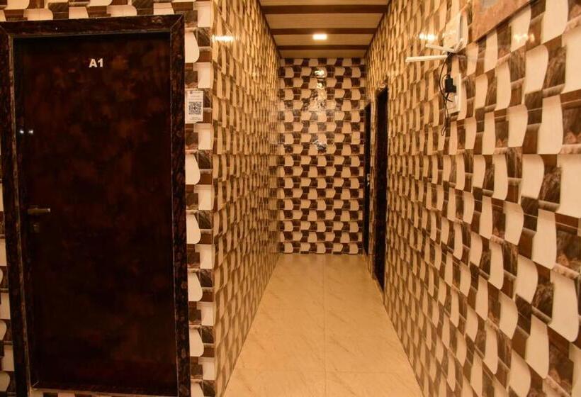 Suyog Hotel,matheran