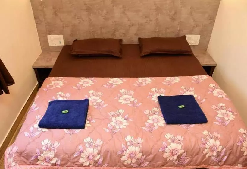 Suyog Hotel,matheran