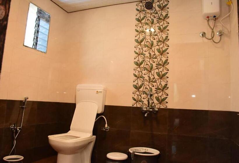 Suyog Hotel,matheran