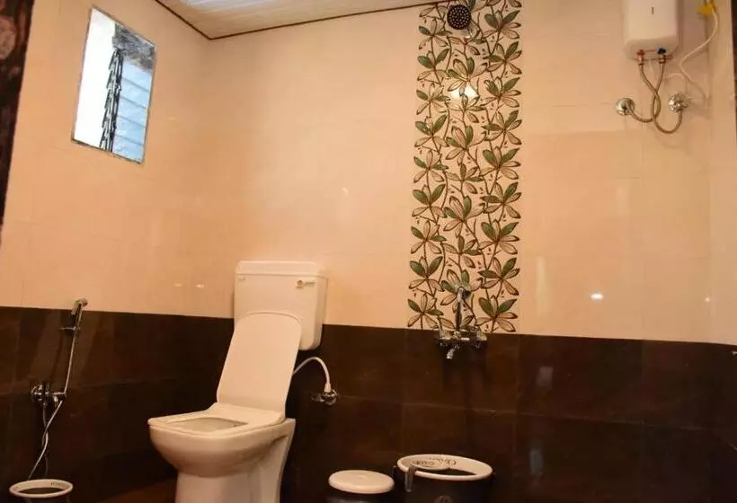Suyog Hotel,matheran