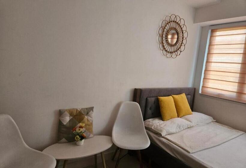 The Residences At Commonwealth By Century Properties