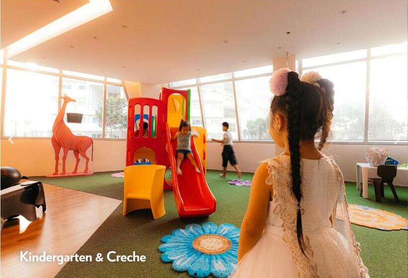 The Residences At Commonwealth By Century Properties