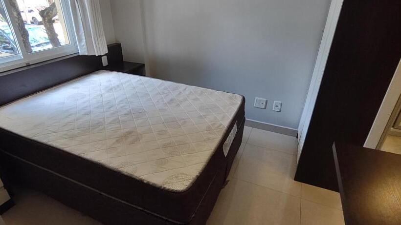 The Sun Resort Super Apartamento De 2 Quartos 1 Suíte E 1 Reversível