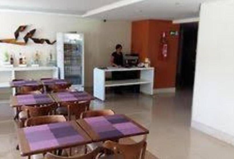 The Sun Resort Super Apartamento De 2 Quartos 1 Suíte E 1 Reversível