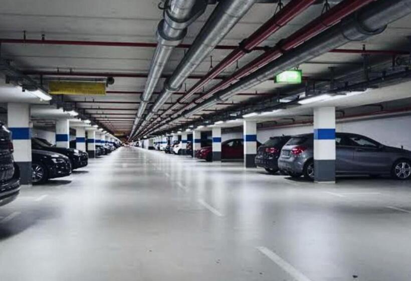 The Sun Resort Super Apartamento De 2 Quartos 1 Suíte E 1 Reversível