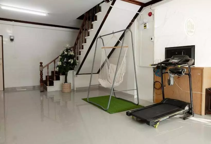 2b Cozy Hostel ตรัง