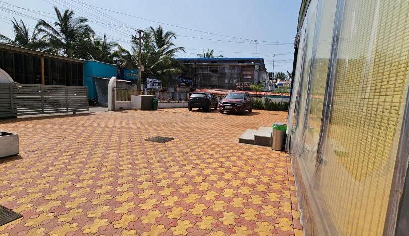 Aaristo Beach Resort And Spa