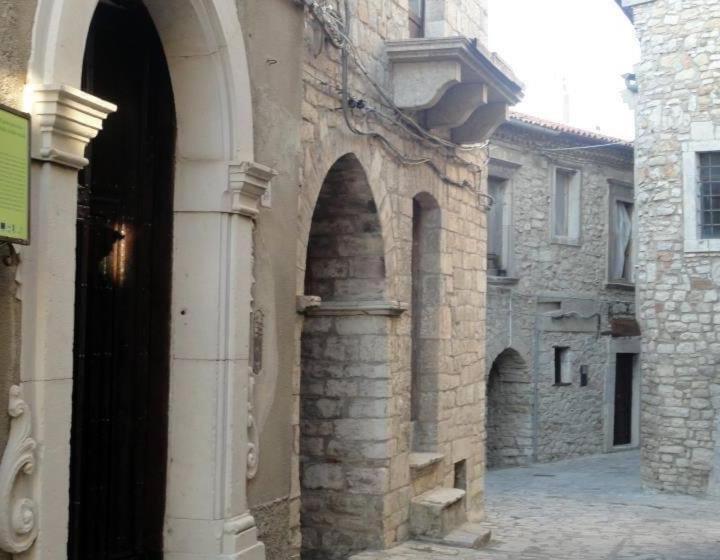 Albergo Ailanthus B&b