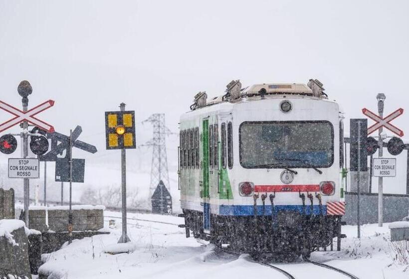 Albergo Ailanthus B&b