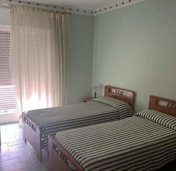 Albergo Ailanthus B&b