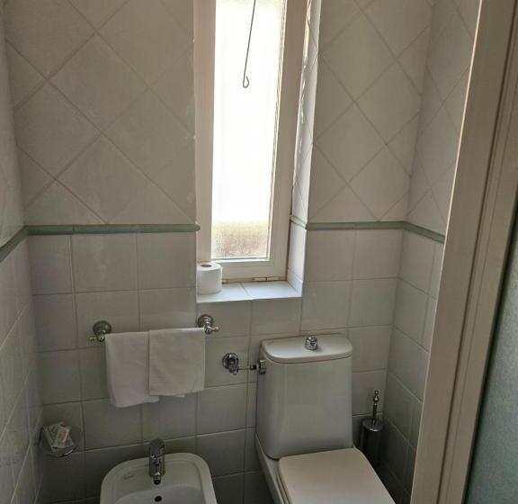 Albergo Ailanthus B&b