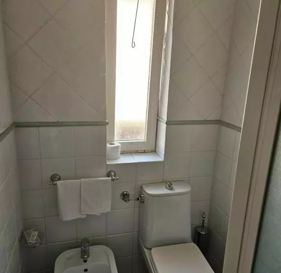 Albergo Ailanthus B&b