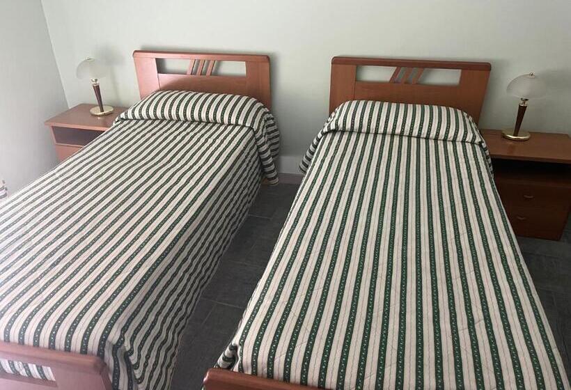 Albergo Ailanthus B&b