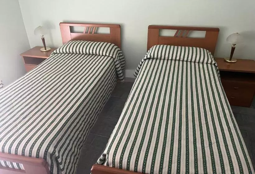 Albergo Ailanthus B&b