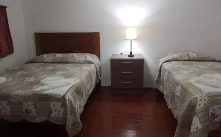 هاستل Casa Corazao