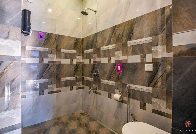 Schronisko Zostel Jim Corbett