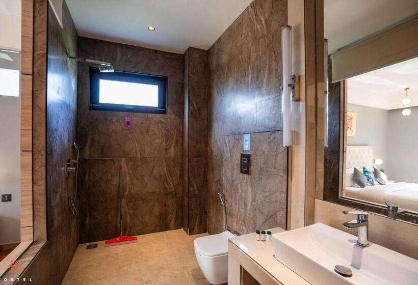 Schronisko Zostel Jim Corbett