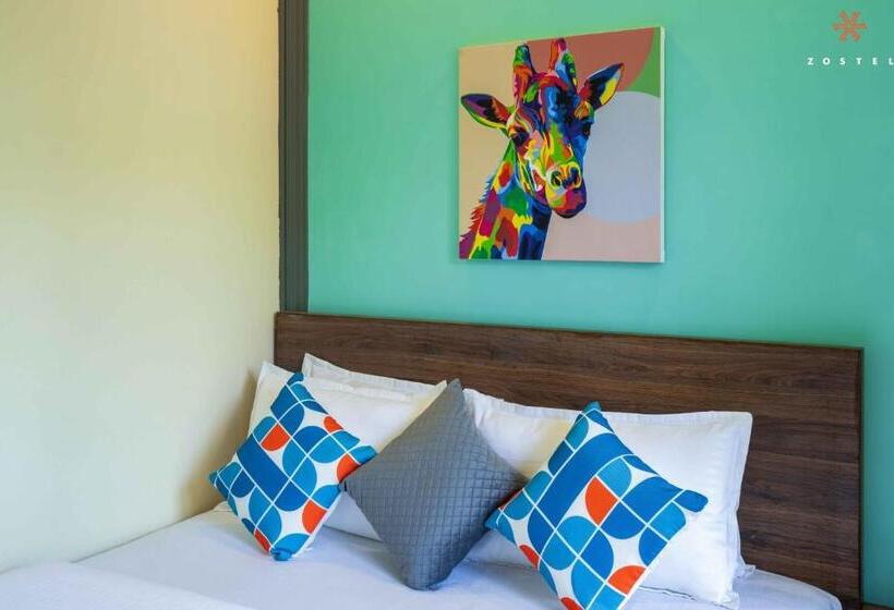 Schronisko Zostel Jim Corbett