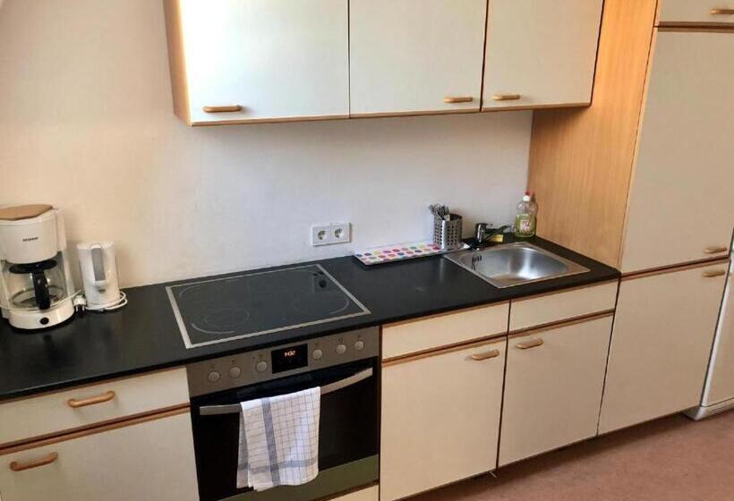 Aprathotel Bianca Vienna